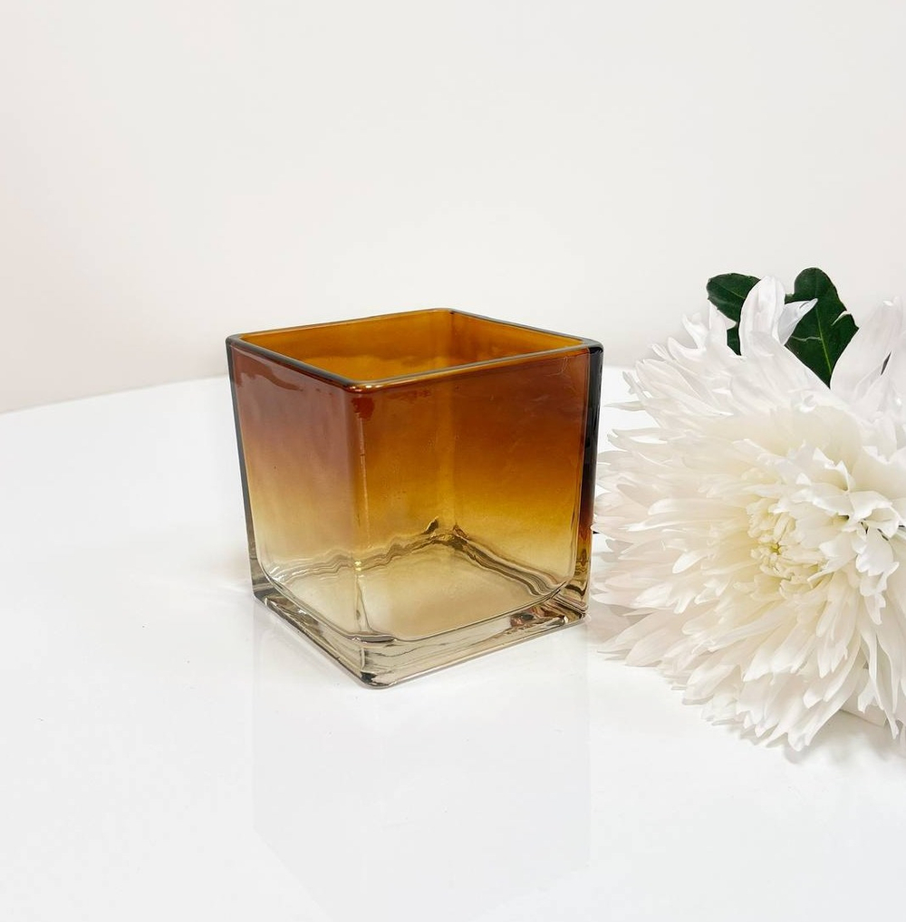 Стакан для свечей 250 мл