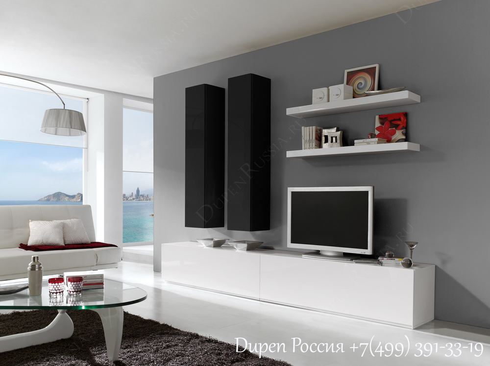 Полка DUPEN ME-120