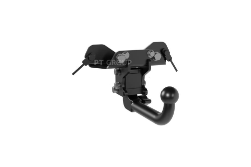 Фаркоп на Tank 500 2023-(без электрики) арт.GWS-23-991422.00