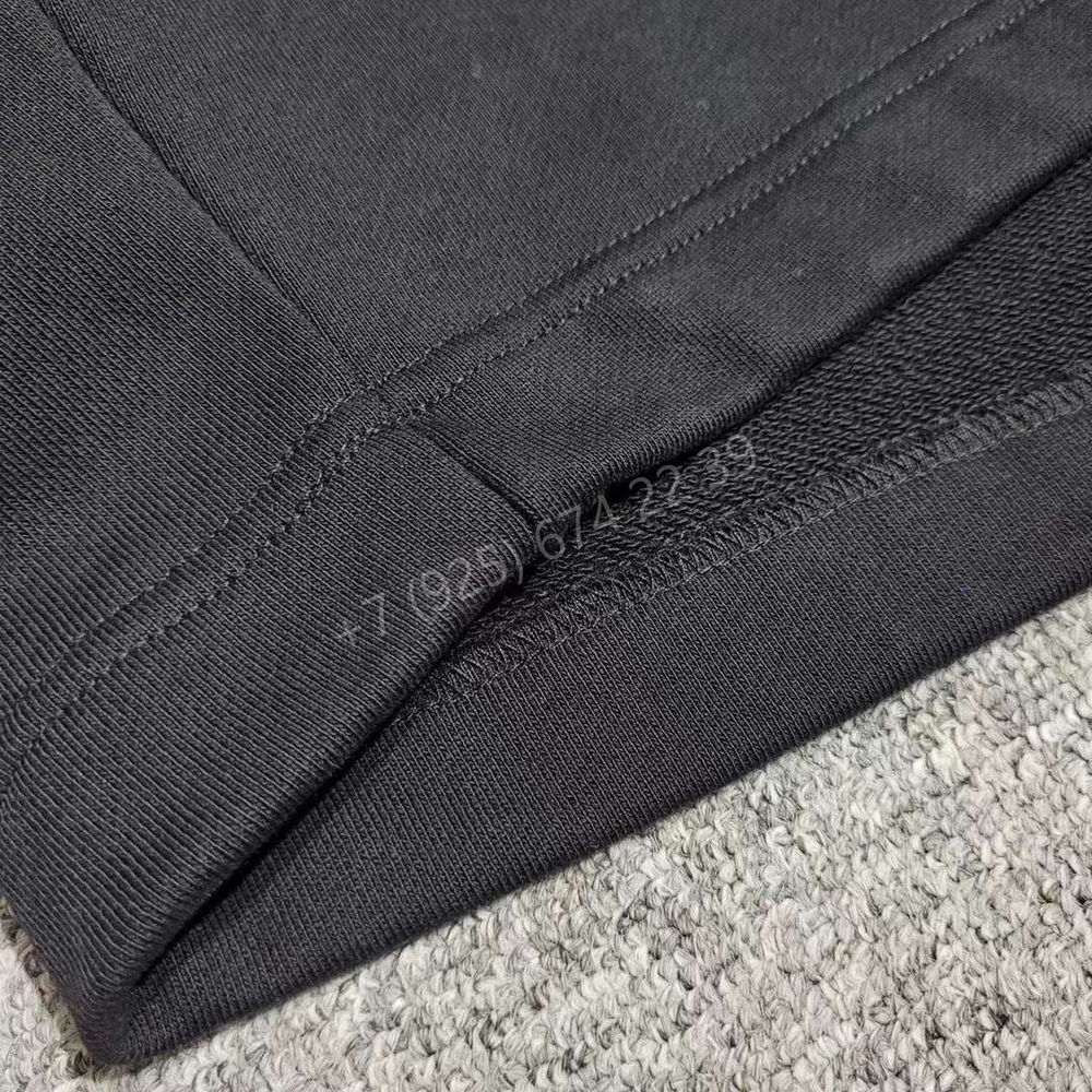 Шорты Balenciaga, арт. 694216