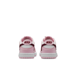 Детские кроссовки Nike Dunk Low 'Valentine's Day' CW1589-601