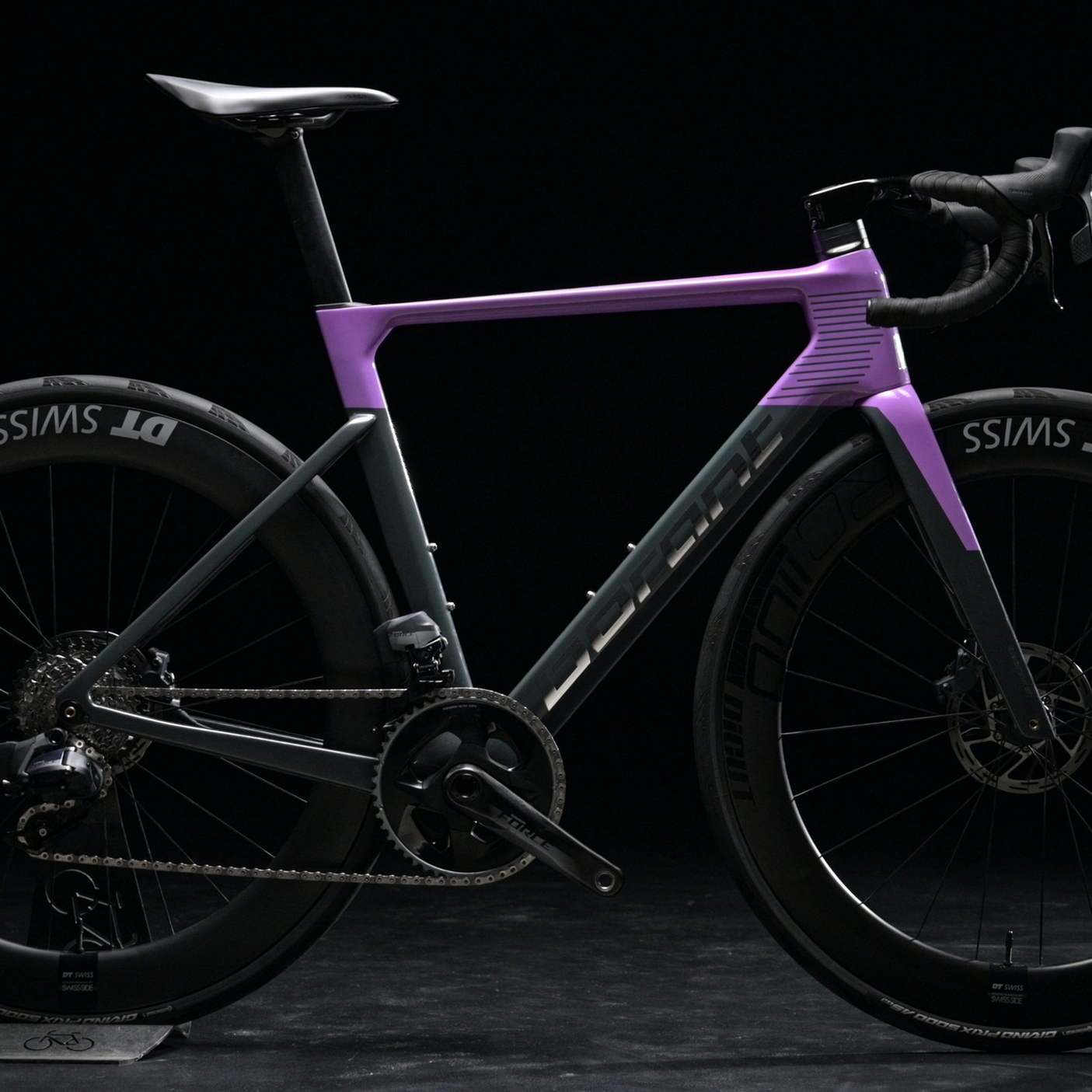 BORANT PRIME VRC 2025