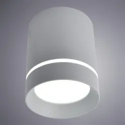 Точечный накладной светильник Arte Lamp