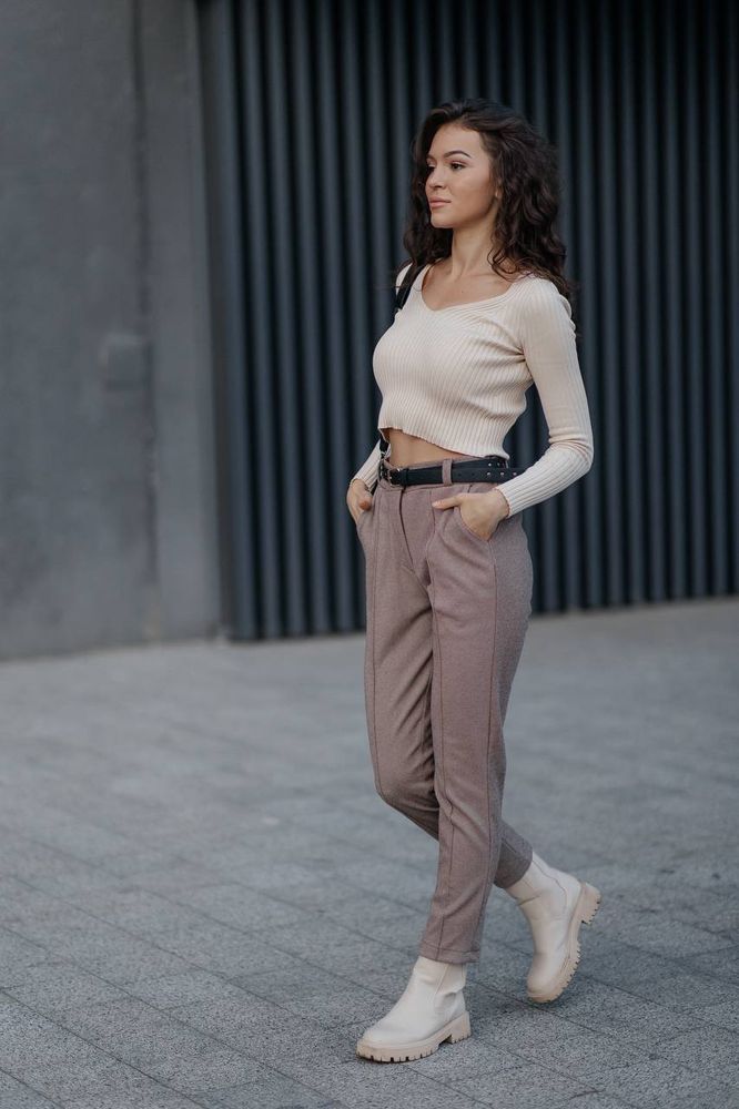 Брюки УК-5387-1 Фабрика Моды