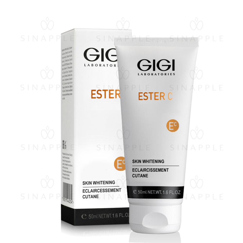 GIGI Ester C Skin Whitening