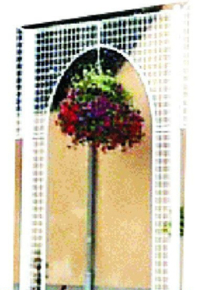 Арка Пергола-1