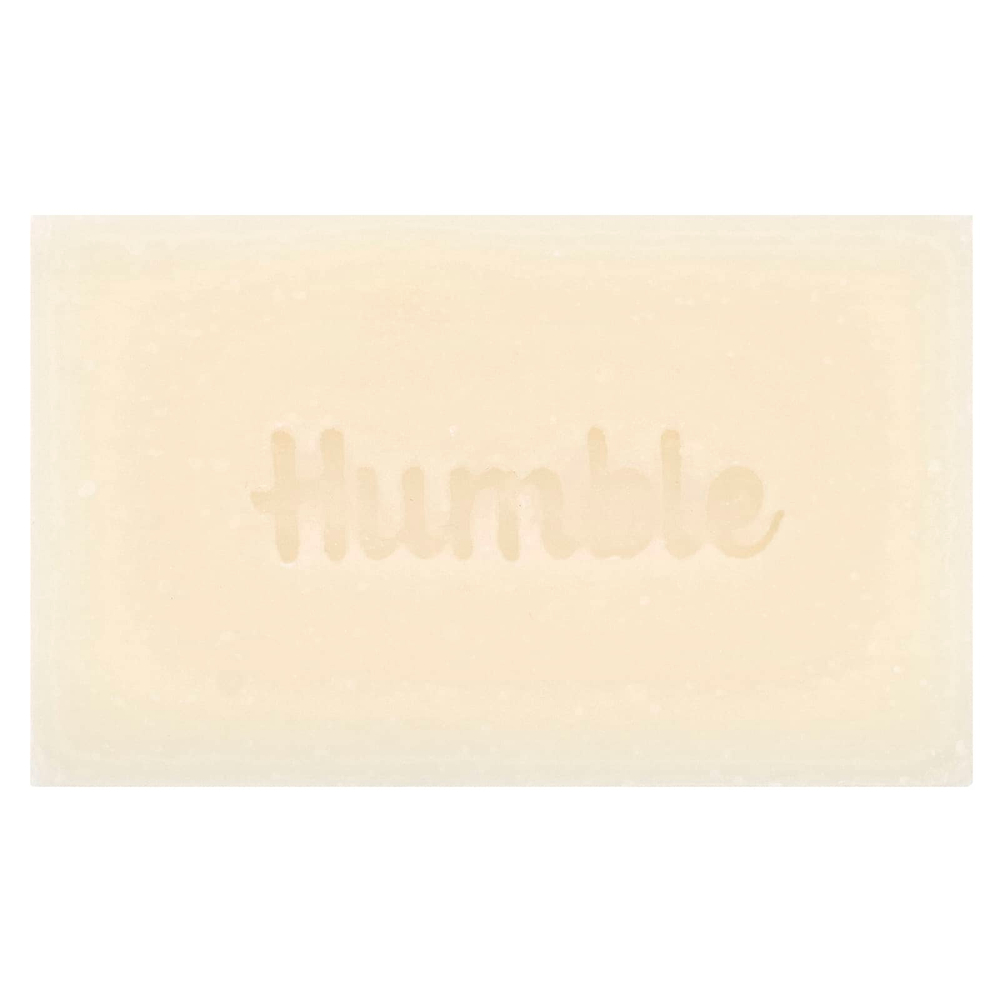 Humble Brands, Кусковое мыло ручной работы, без запаха, 113 г (4 унции)