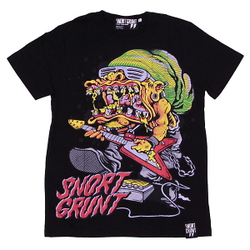 Футболка Snort Grunt (38)