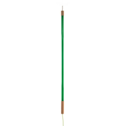 Подвесной светильник Linea LED Green 07749 GRE