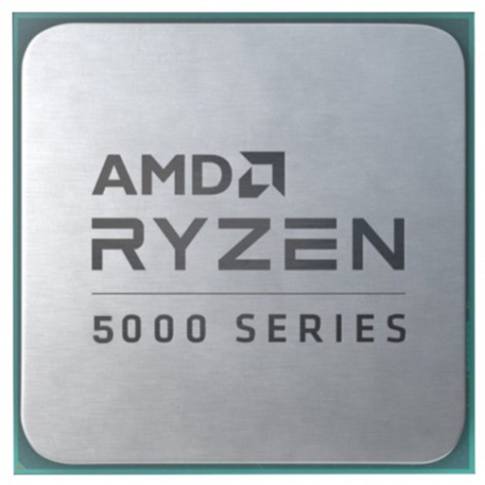 Процессор AMD Ryzen 9 5950X