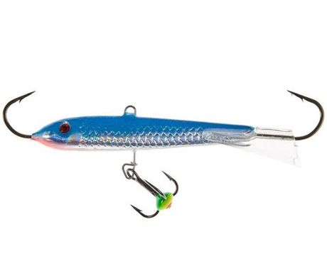 Classic №8 (с тройником)