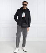 Куртка Omir1 BOSS ORANGE - черный(50499057)