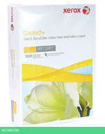 Бумага Xerox Colotech Plus Blue 280 A4 (003R97097)