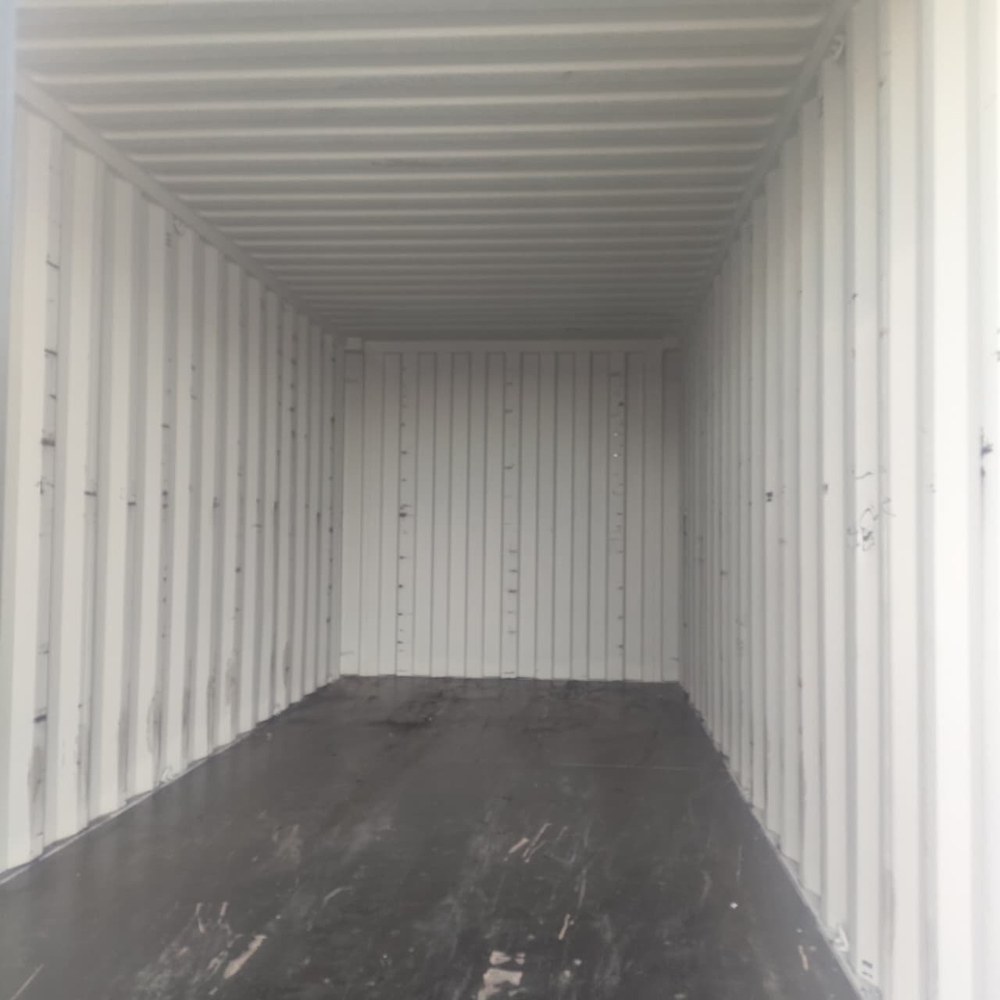 Контейнер 20 футов № XHCU2781952