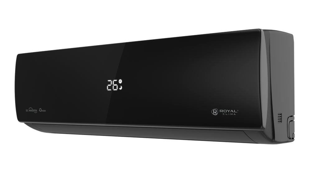 Сплит-система кондиционер инверторный Royal Clima Attica Nero RCI-AN70HN