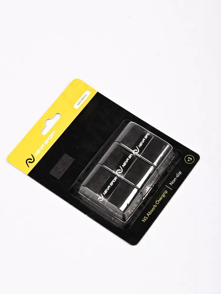 Овергрип NEVA SPORT ABSORBING (3 шт.)