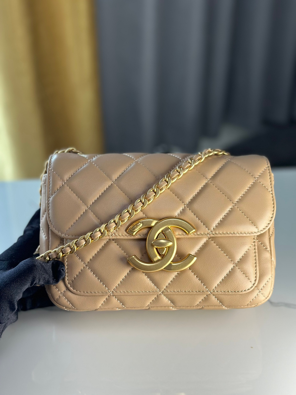 Chanel Bag 19 cm