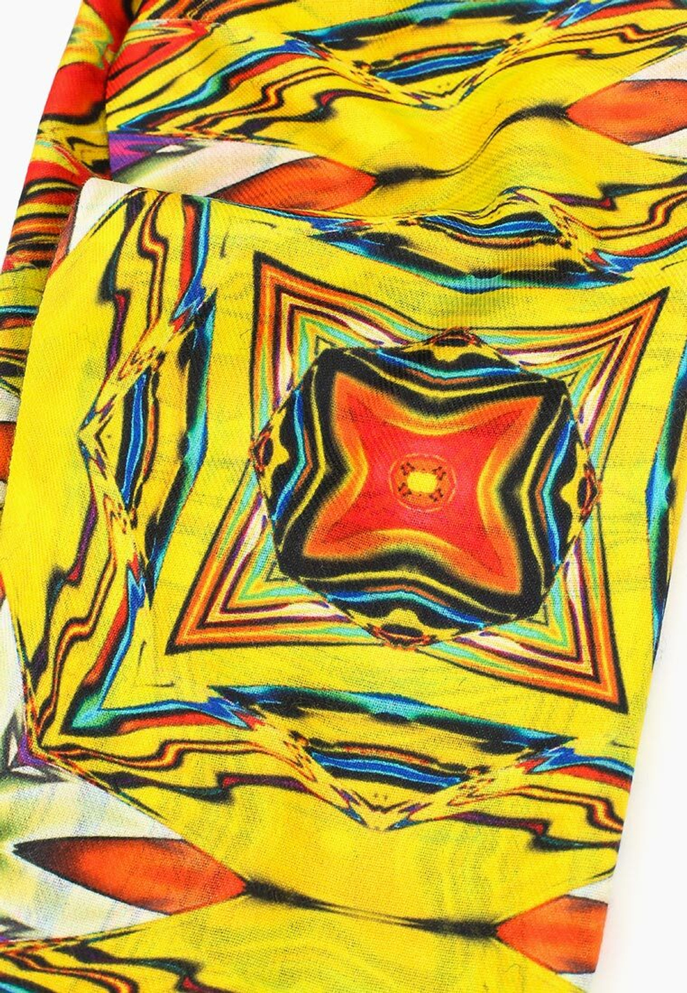 LIGVIANNI Палантин Scarf