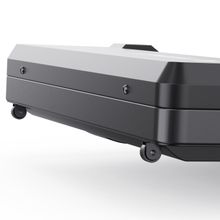 Беговая дорожка DFC AIRHOT TM400-7, 100 х 40 см