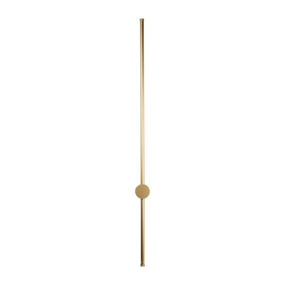 Настенный светодиодный светильник Loft IT Rays 10053GD