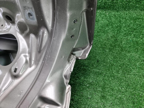 Крышка багажника Volvo S60 3 (2018-н.в.)