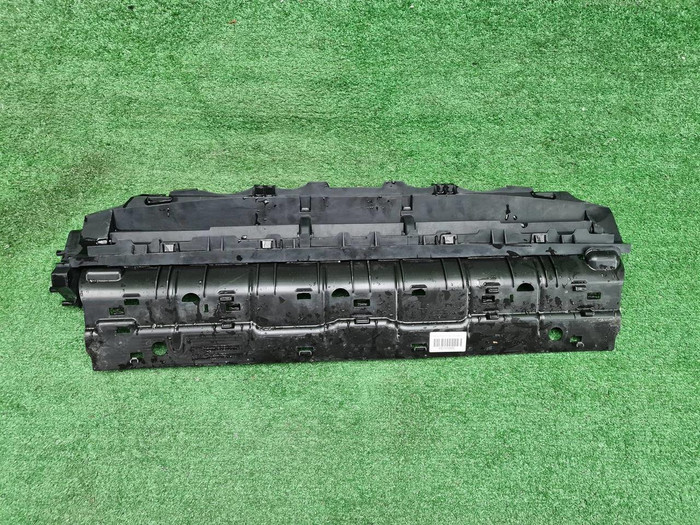 Жалюзи Porsche Cayenne 3 PO536 (2017-2023)