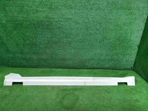 Накладка порога правая Kia K5 (2019-н.в.)