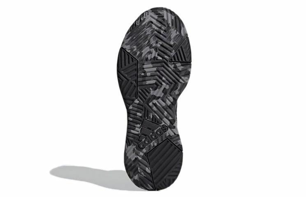 Кроссовки Adidas Ownthegame 2.0