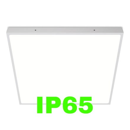 Светильники Грильято IP65