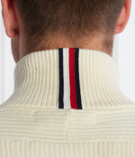 Свитер Tommy Hilfiger - экрю(MW0MW33510)