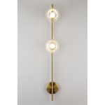 Настенный светодиодный светильник Aployt Tereze APL.074.01.02