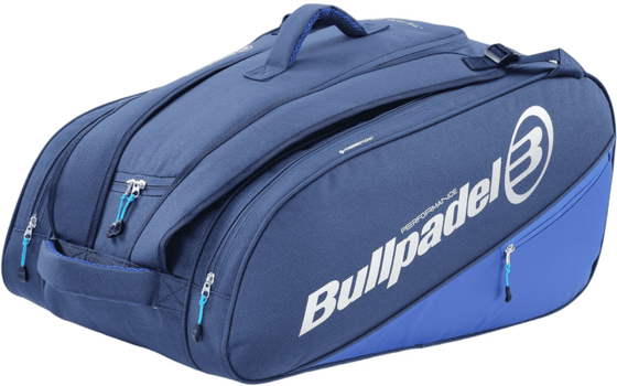 Сумка для ракеток падел Bullpadel Perfomance