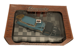 Hot Wheels Collectibles Elwoody Custom Cars Collector Set (1998)