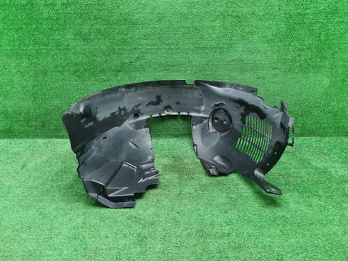 Подкрылок передний правый Jaguar F-PACE (16-нв)