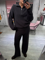 Костюм Alps серый