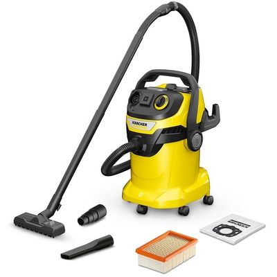 Пылесос Karcher WD 5 P V-25/5/22