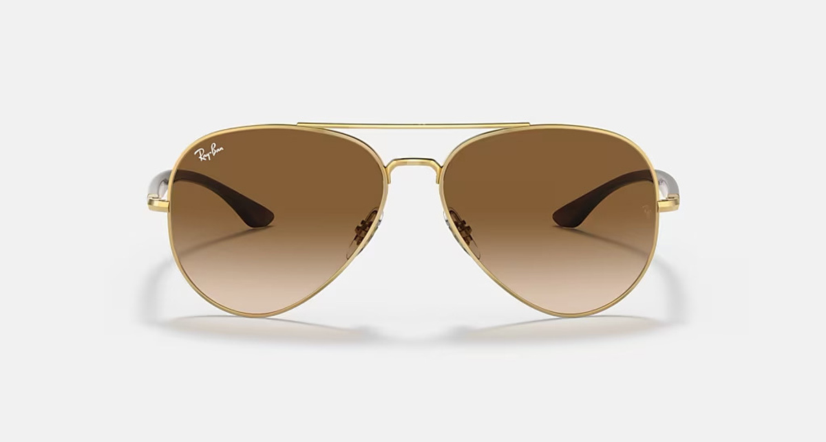 RAY-BAN RB3675 001/51