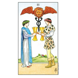 Таро Уэйта Универсальное