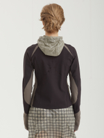 Женская Ветровка Spine Stretch