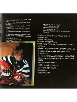 Maneskin. Teatro d'ira - Vol. I (CD) Манескин