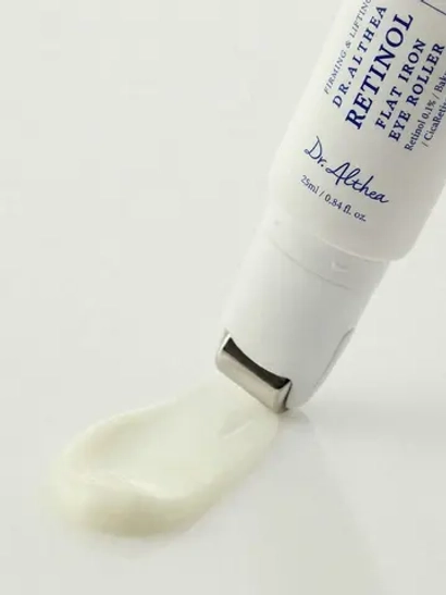 Крем для кожи вокруг глаз с апликатором Dr.Althea 25 мл