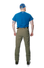 Брюки GRAYLING "Каст" (нейлон), Хаки