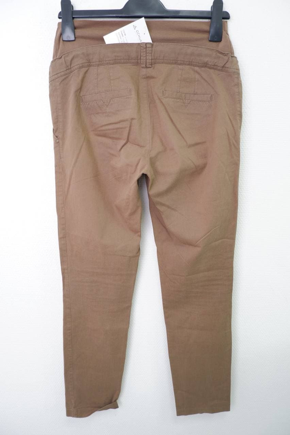 Штаны GeBe для беременных 40 размер