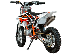 Питбайк KAYO KT50L 2T 12/10 (автомат, 2024 г.)