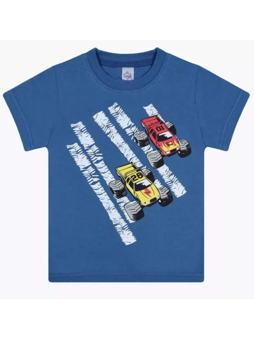 Футболка для садика и школы.1шт.мальчик