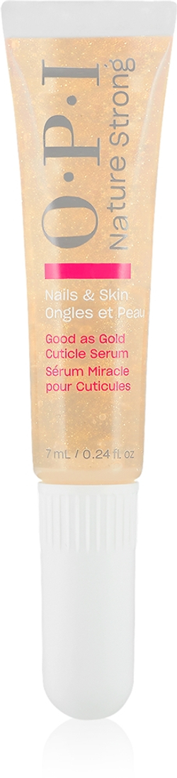 OPI Nature Strong Nails&Skin - гель для кутикулы, 7 ml