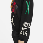 Jordan x Nina Chanel Abney Hoodie Black, DO4159-010