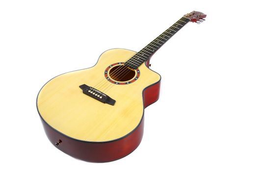 Акустическая гитара Elitaro GSF40 NT