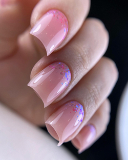 Гель камуфлирующий Dark Pink 15гр Cosmoprofi