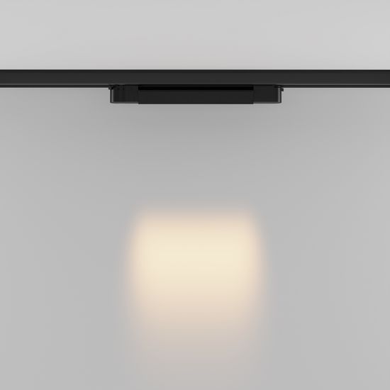 Трековый светильник Technical TR195-3-10W2.7K-M-B